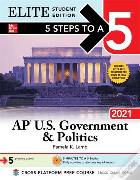 See page 3 The course includes the 9 required foundational documents and 15 required Supreme Court cases as described in the AP Course and Exam Description. . Ap government and politics textbook 2021 pdf
